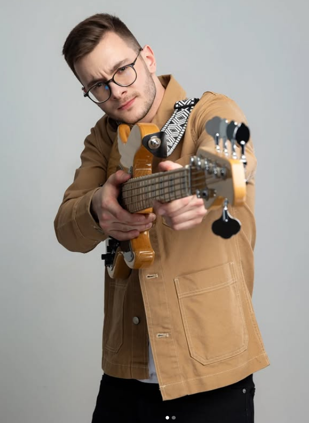 Maros Kosir Novak trio